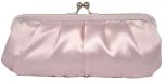 Antonella Evening Bag (61 0729) (Baby Pink)