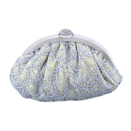 Evening Bags | Bridal Bags | Prom Bags | Classic Evening Bags Nancy ...