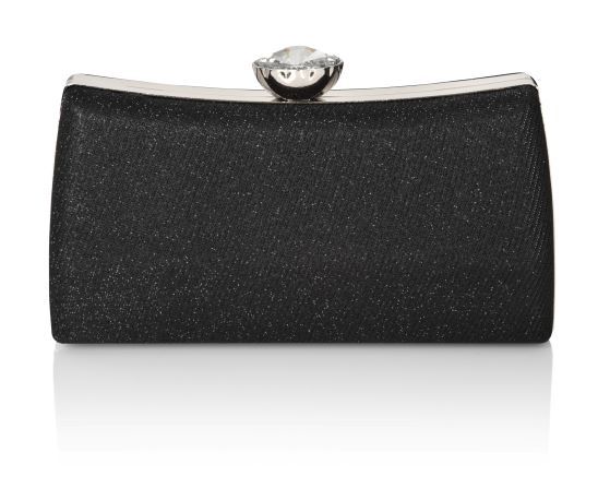 The Discreet Clutch Purse | Womens Clutch Bag with Chain | Clutch for  Wedding/Prom