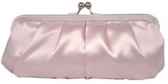 Antonella Evening Bag (61 0729) (Baby Pink)